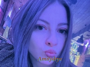 Amitydrye