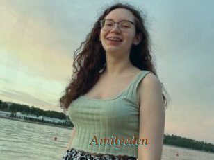 Amityeden