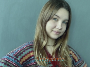 Amitygumbs