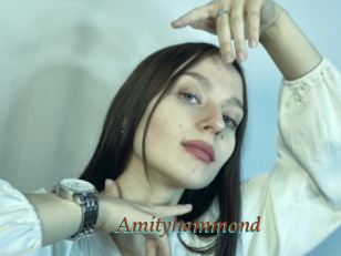 Amityhammond
