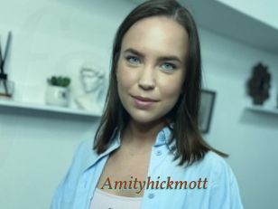Amityhickmott