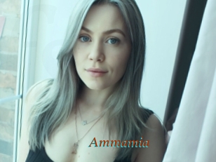 Ammamia