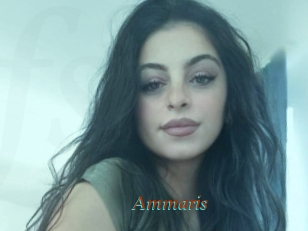 Ammaris