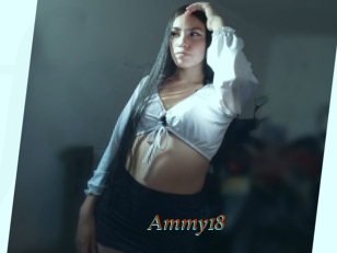 Ammy18