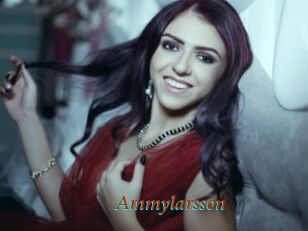 Ammylarsson