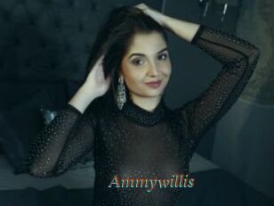 Ammywillis