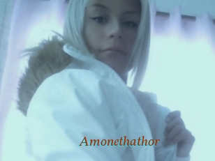 Amonethathor