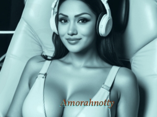 Amorahnotty