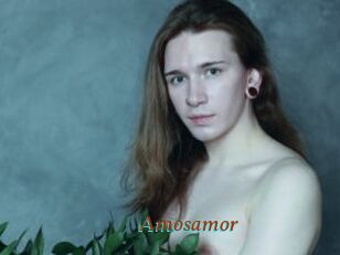 Amosamor