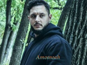 Amosnoah