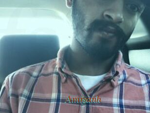 Amrsanh
