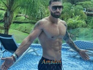 Amsden
