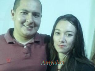 Amyalan
