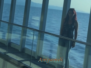 Amyameli