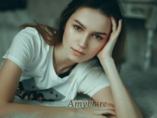 Amyblare