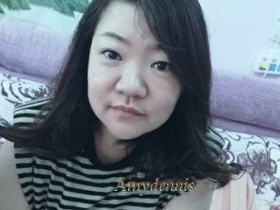 Amydennis