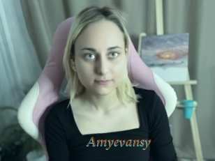 Amyevansy