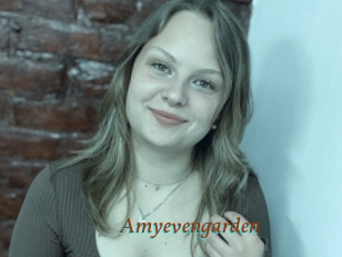 Amyevengarden