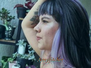 Amyfitcher
