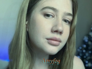 Amyfog