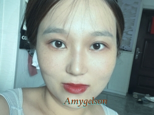 Amygelson