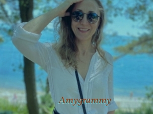 Amygrammy