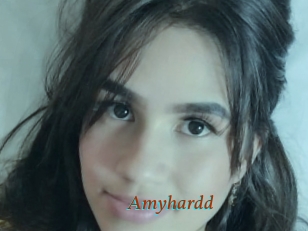 Amyhardd