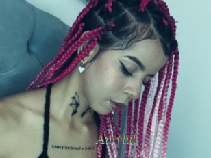 Amyhil