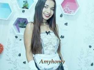Amyhoney