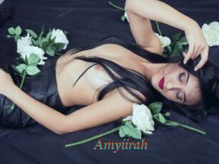 Amyiirah