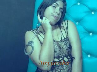 Amyjenseber