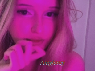 Amyjuney