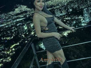 Amylittle