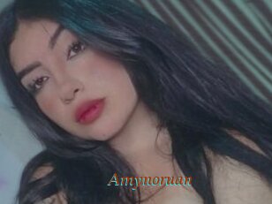 Amynoruan