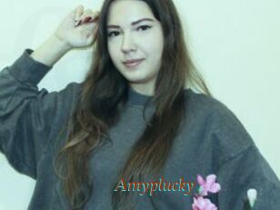 Amyplucky