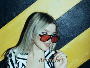 Amyreyse