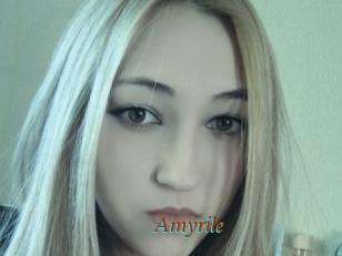 Amyrile