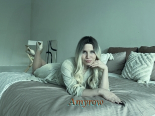 Amyrow