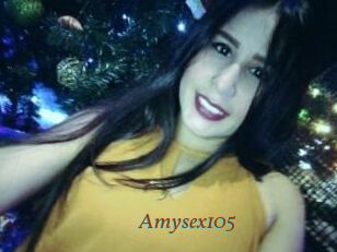 Amysex105