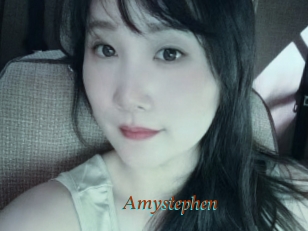 Amystephen