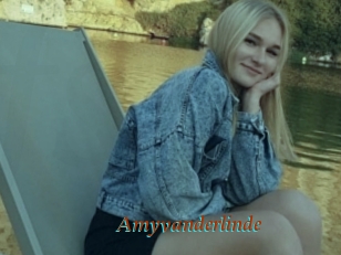 Amyvanderlinde