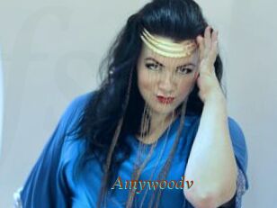 Amywoodv