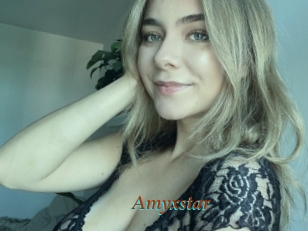 Amyxstar