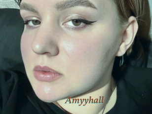 Amyyhall