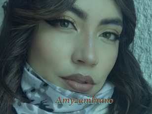 Amyzambrano