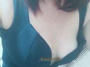 Ana2019