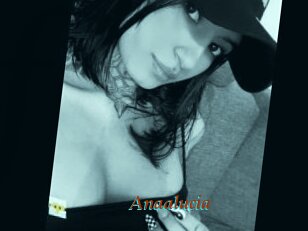 Anaalucia