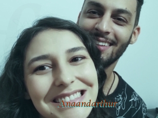 Anaandarthur