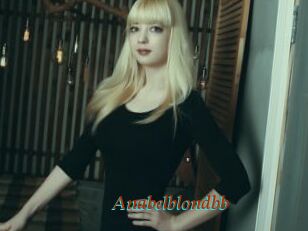 Anabelblondbb