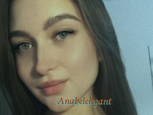 Anabelelegant